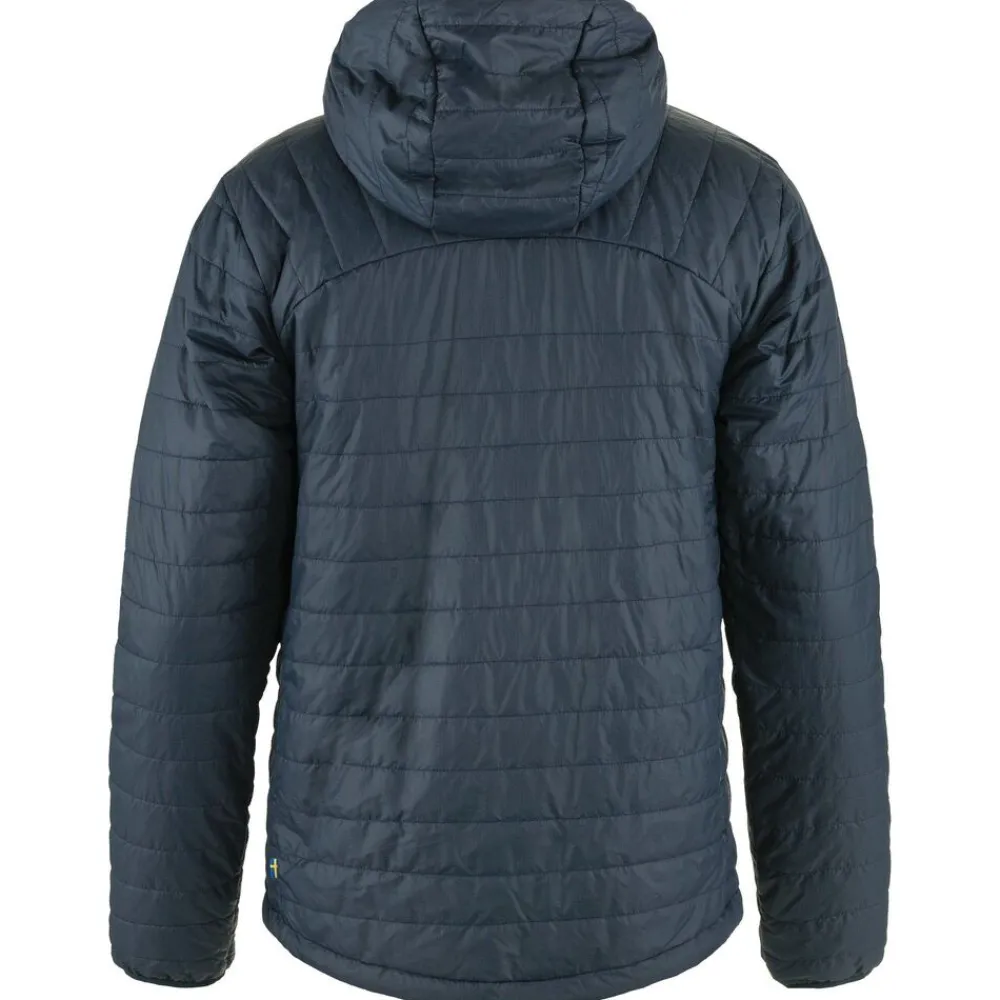Heren Fjallraven Expedition X-latt Hoodie M