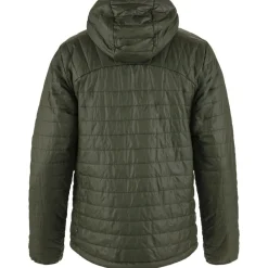 Heren Fjallraven Expedition X-latt Hoodie M