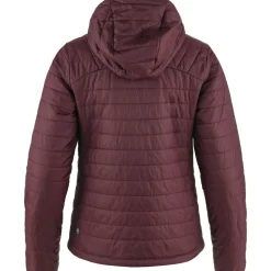 DAMES Fjallraven Expedition X-latt Hoodie W