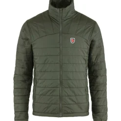 Heren Fjallraven Expedition X-latt jacket M