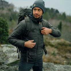 Heren Fjallraven Expedition X-latt jacket M