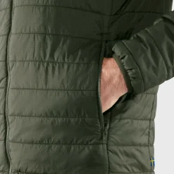 Heren Fjallraven Expedition X-latt jacket M