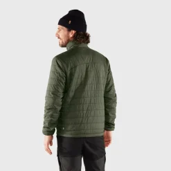 Heren Fjallraven Expedition X-latt jacket M
