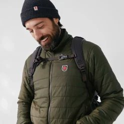 Heren Fjallraven Expedition X-latt jacket M
