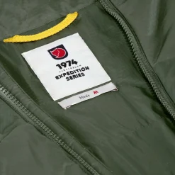 Heren Fjallraven Expedition X-latt jacket M