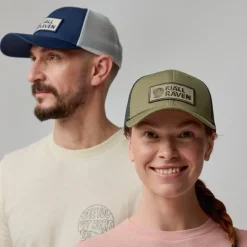 DAMES Fjallraven Langtradarkeps