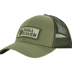DAMES Fjallraven Langtradarkeps