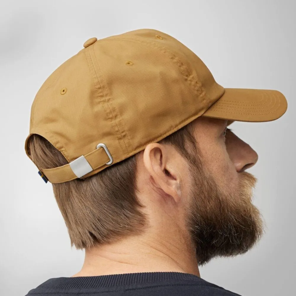DAMES Fjallraven Logo Cap