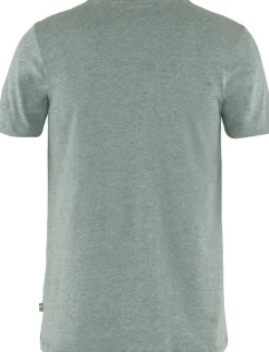 Heren Fjallraven Fox T-shirt M