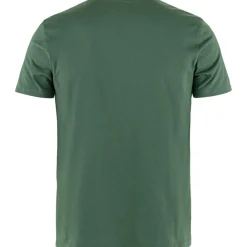 Heren Fjallraven Fox T-shirt M