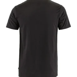Heren Fjallraven Fox T-shirt M