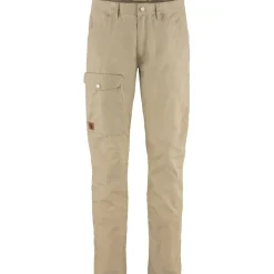 Heren Fjallraven Greenland jeans long
