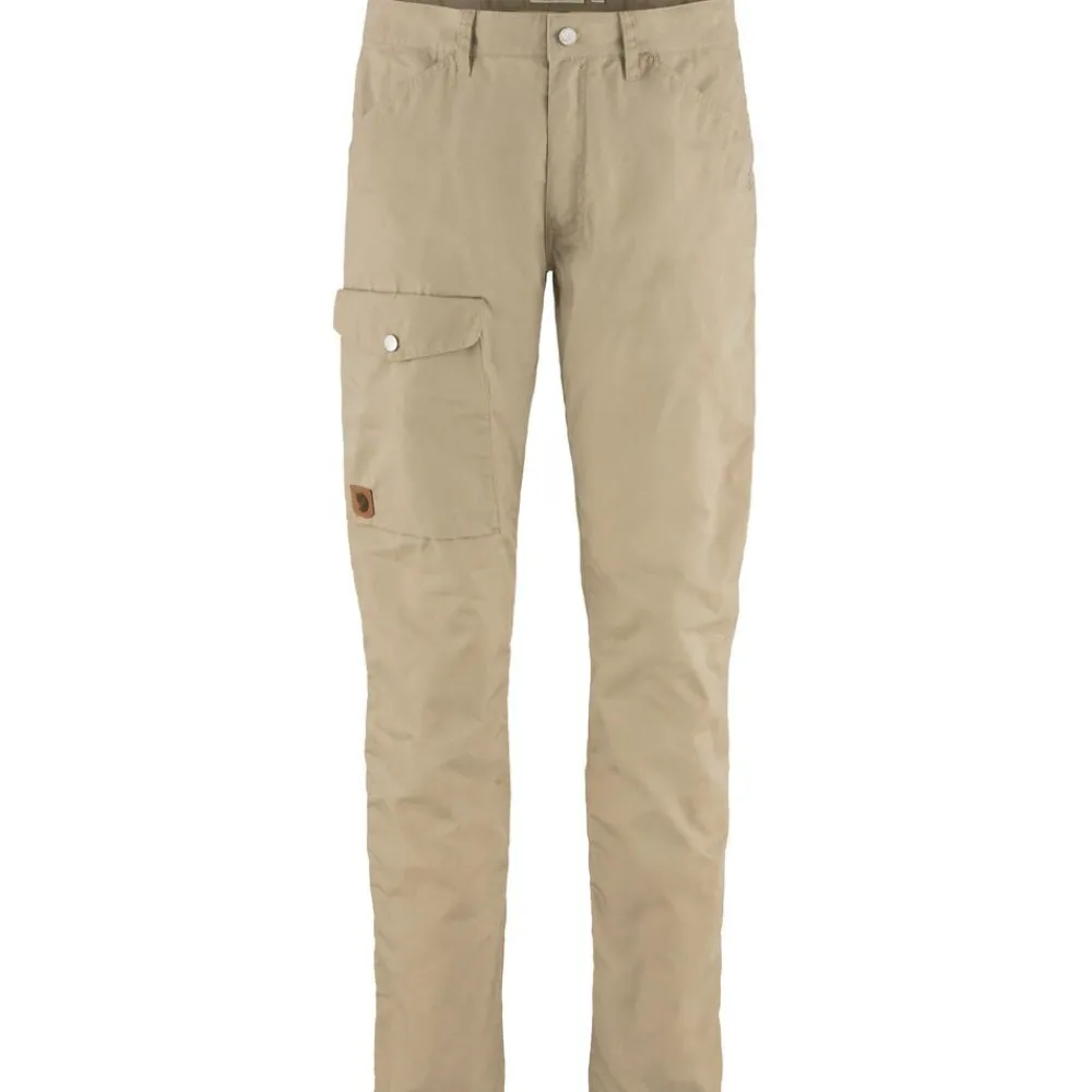 Heren Fjallraven Greenland jeans long