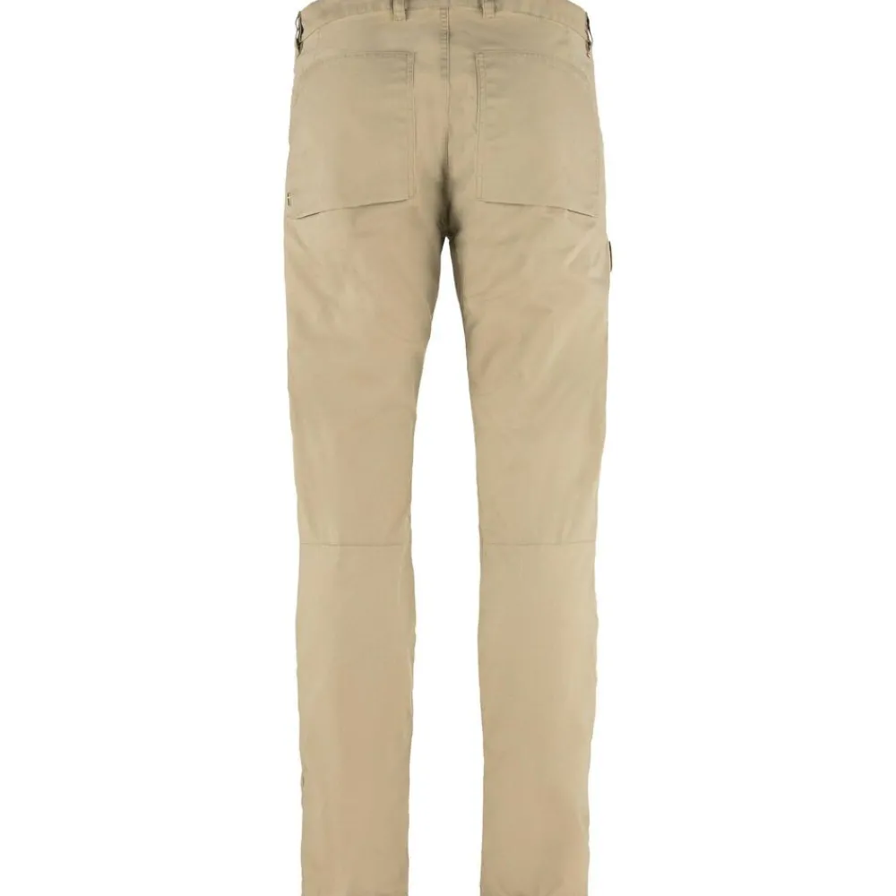Heren Fjallraven Greenland jeans long