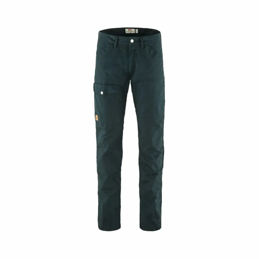 Heren Fjallraven Greenland jeans long