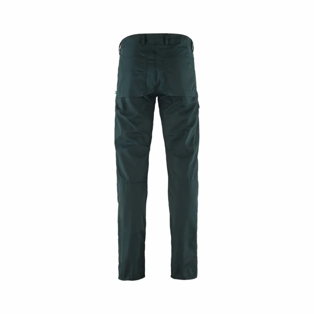 Heren Fjallraven Greenland jeans long