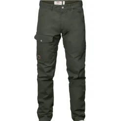 Heren Fjallraven Greenland jeans long