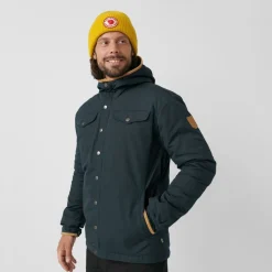 Heren Fjallraven Greenland No.1 down jacket m