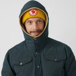 Heren Fjallraven Greenland No.1 down jacket m