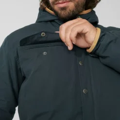 Heren Fjallraven Greenland No.1 down jacket m