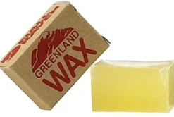 DAMES Fjallraven Greenland wax