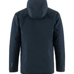 Heren Fjallraven HC Hydratic Padded Trail Jacket M