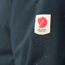 Heren Fjallraven HC Hydratic Padded Trail Jacket M
