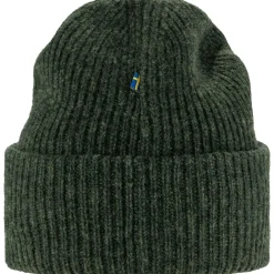 DAMES Fjallraven Heavy Beanie