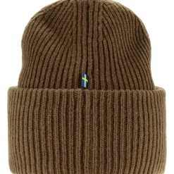 DAMES Fjallraven Heavy Beanie