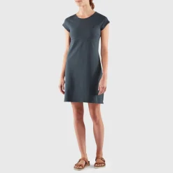 DAMES Fjallraven High coast dress W