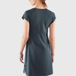 DAMES Fjallraven High coast dress W