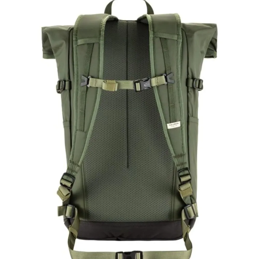 Fjallraven High Coast Foldsack 24