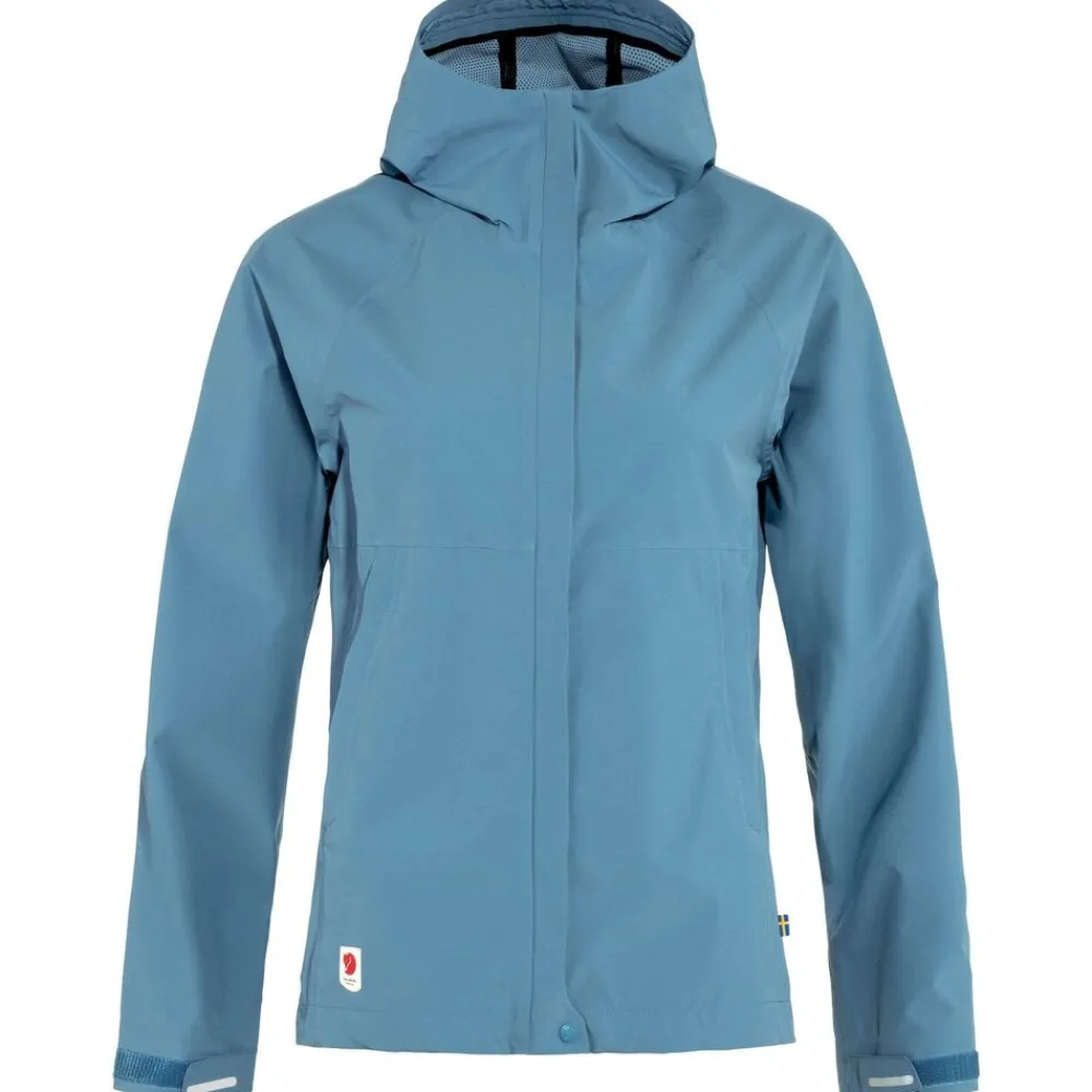 DAMES Fjallraven High Coast Hydratic Trail Jacket W