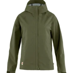 DAMES Fjallraven High Coast Hydratic Trail Jacket W