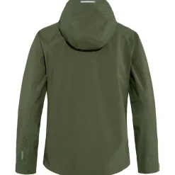 DAMES Fjallraven High Coast Hydratic Trail Jacket W