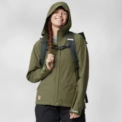 DAMES Fjallraven High Coast Hydratic Trail Jacket W