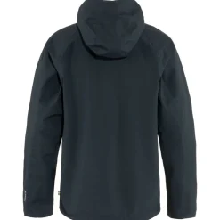 Heren Fjallraven High Coast Hydratic Trail Jacket M