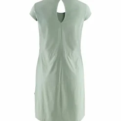 DAMES Fjallraven High coast lite dress W
