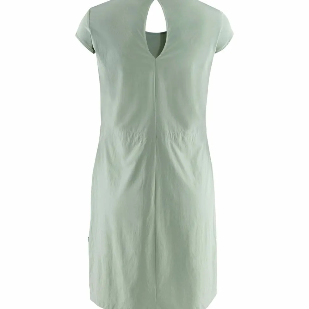 DAMES Fjallraven High coast lite dress W