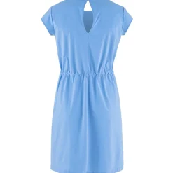 DAMES Fjallraven High coast lite dress W