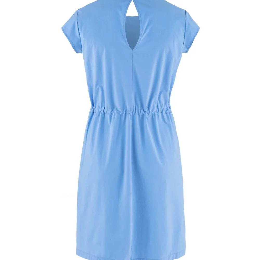 DAMES Fjallraven High coast lite dress W