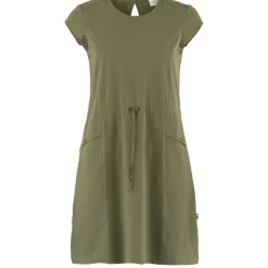 DAMES Fjallraven High coast lite dress W