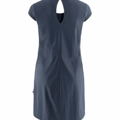 DAMES Fjallraven High coast lite dress W