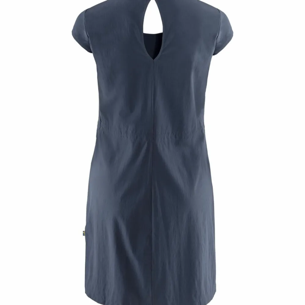 DAMES Fjallraven High coast lite dress W
