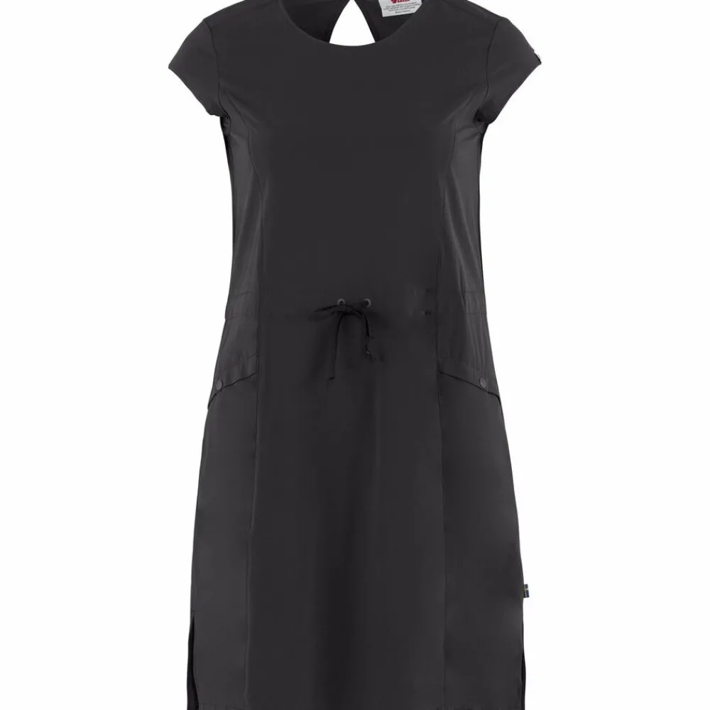 DAMES Fjallraven High coast lite dress W