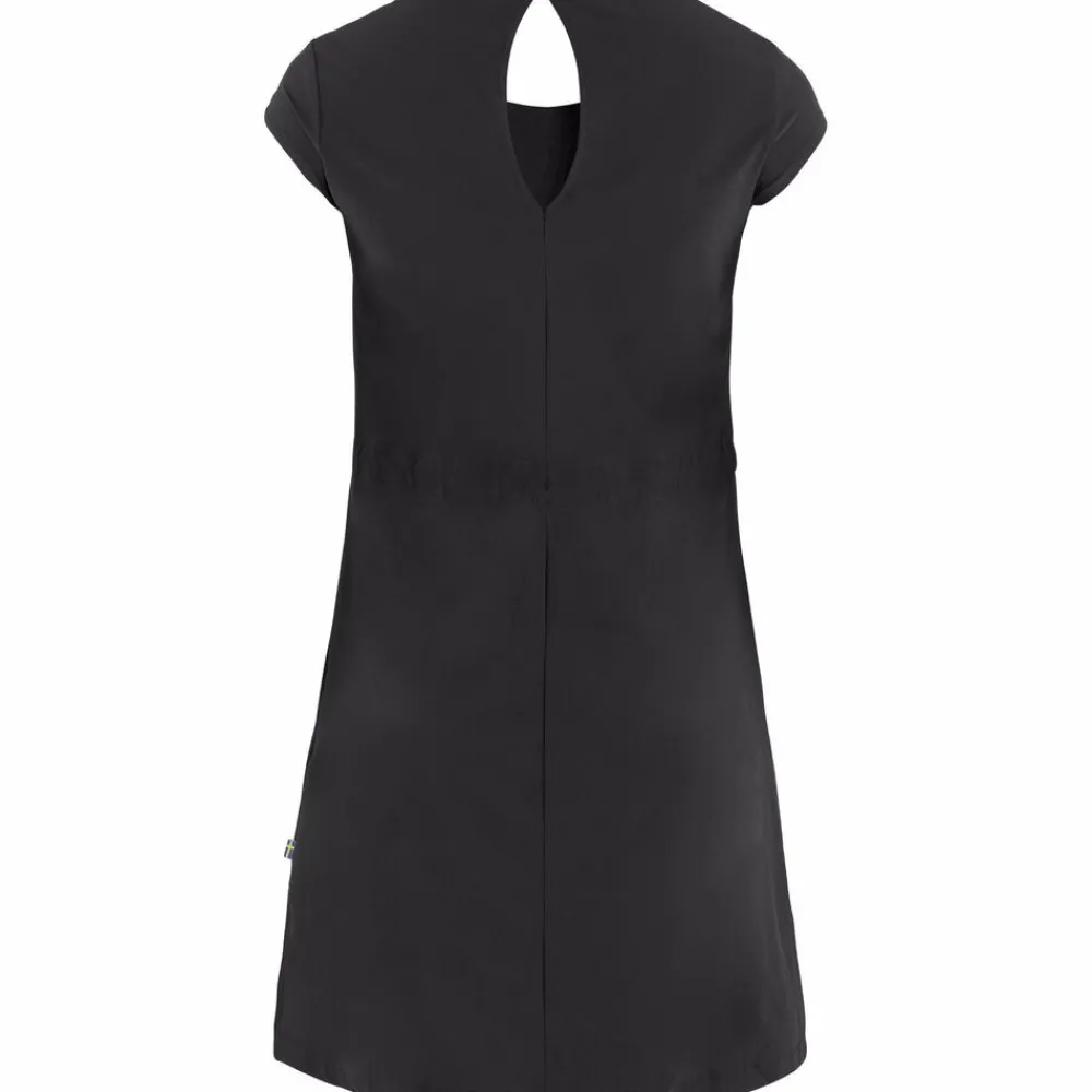 DAMES Fjallraven High coast lite dress W