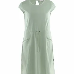 DAMES Fjallraven High coast lite dress W