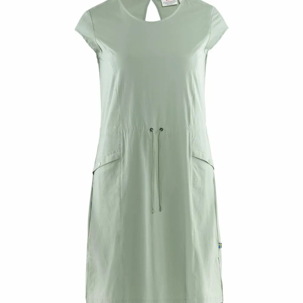 DAMES Fjallraven High coast lite dress W
