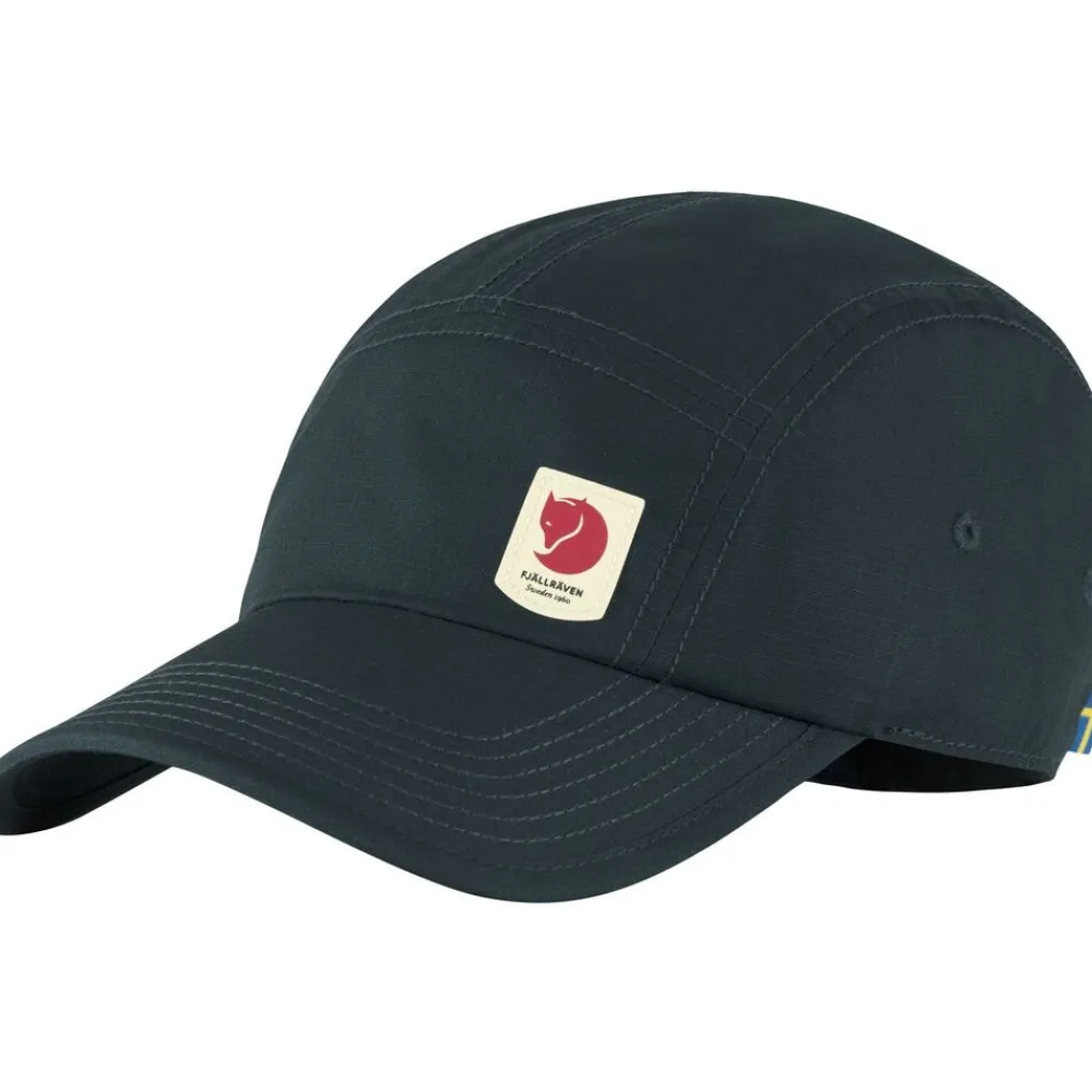 DAMES Fjallraven High coast lite cap