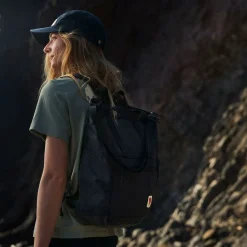 DAMES Fjallraven High coast lite cap